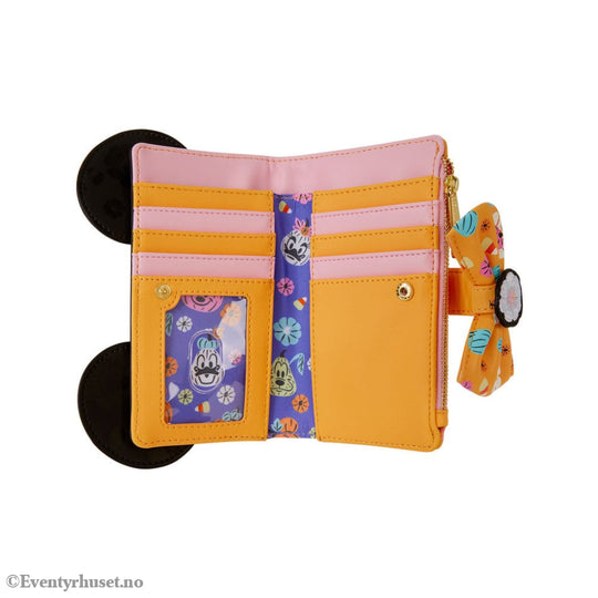 Disney by Loungefly Wallet Minnie Mouse Fashion & Accessories