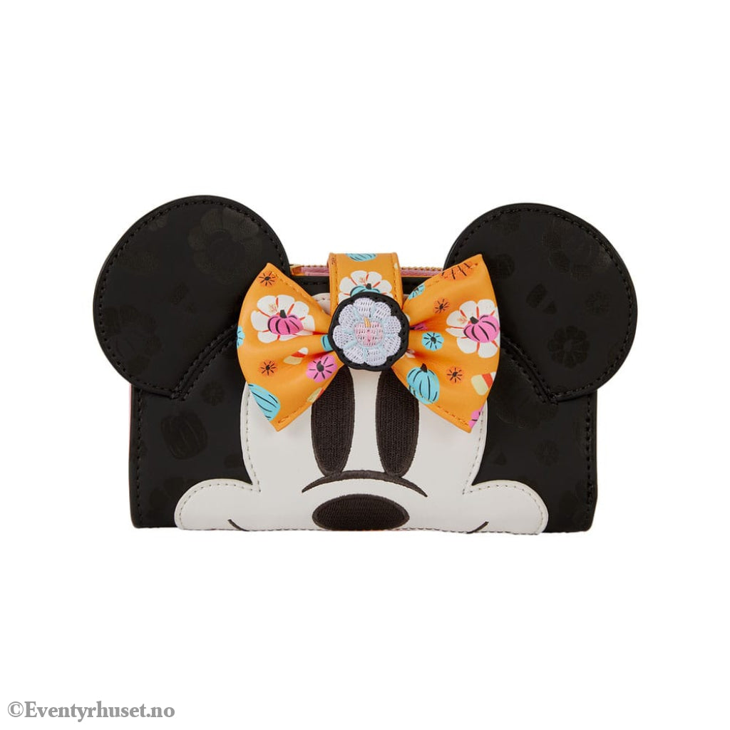 Disney by Loungefly Wallet Minnie Mouse Fashion & Accessories