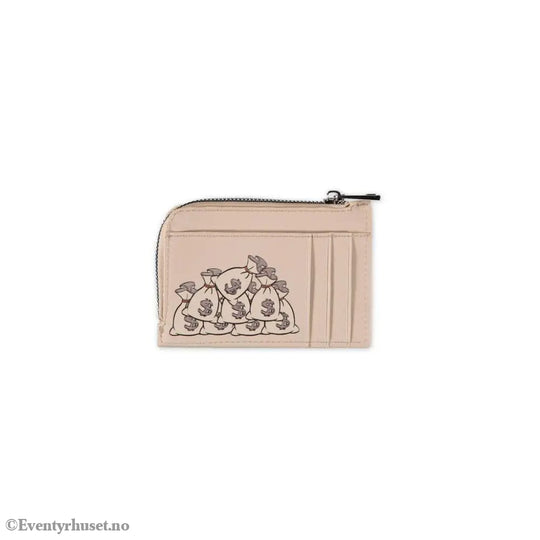 Disney Card Wallet Scrooge McDuck Fashion & Accessories