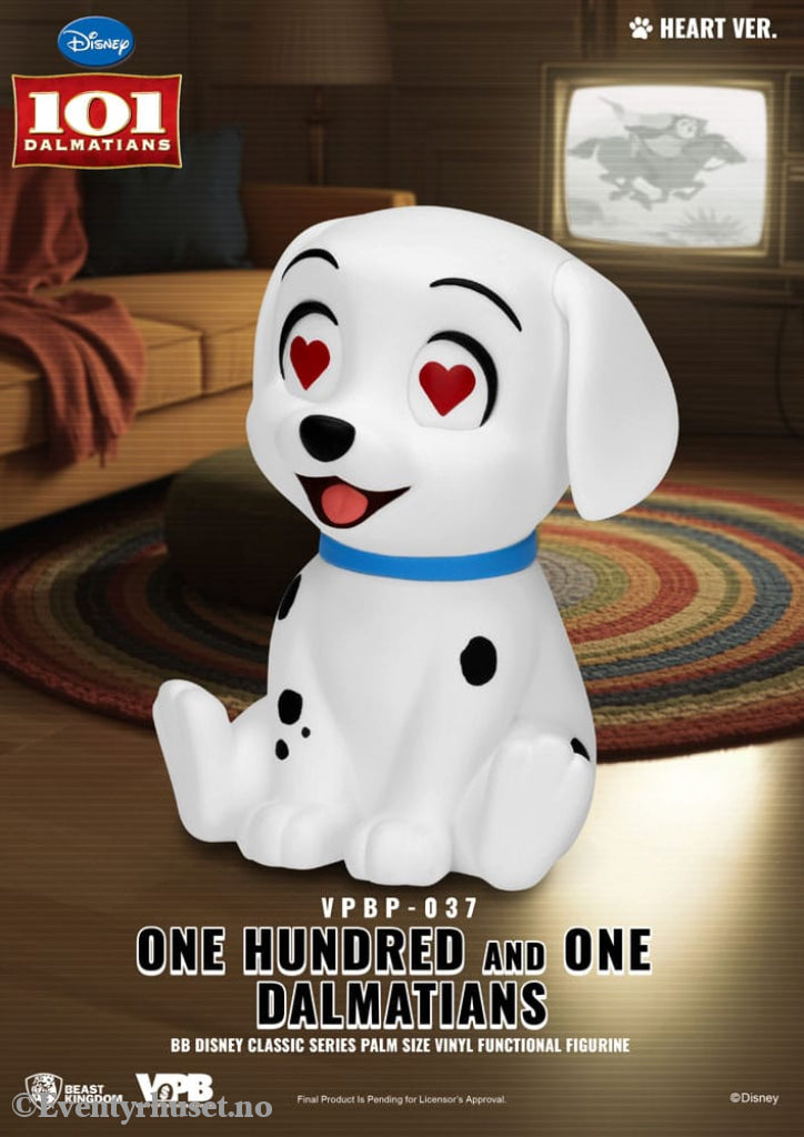 Disney: Classic Piggy Vinyl Bank One Hundred and One Dalmatians (4) 12 cm Home & Gifts