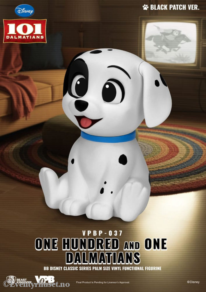 Disney: Classic Piggy Vinyl Bank One Hundred and One Dalmatians (4) 12 cm Home & Gifts