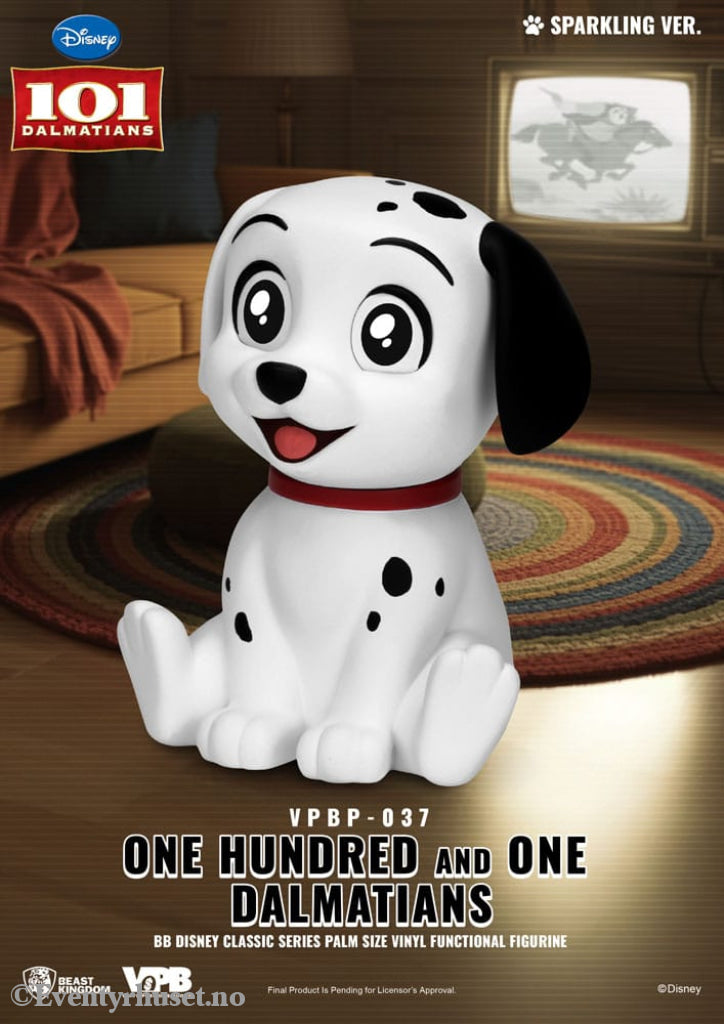 Disney: Classic Piggy Vinyl Bank One Hundred and One Dalmatians (4) 12 cm Home & Gifts