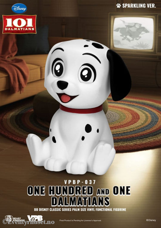 Disney: Classic Piggy Vinyl Bank One Hundred and One Dalmatians (4) 12 cm Home & Gifts