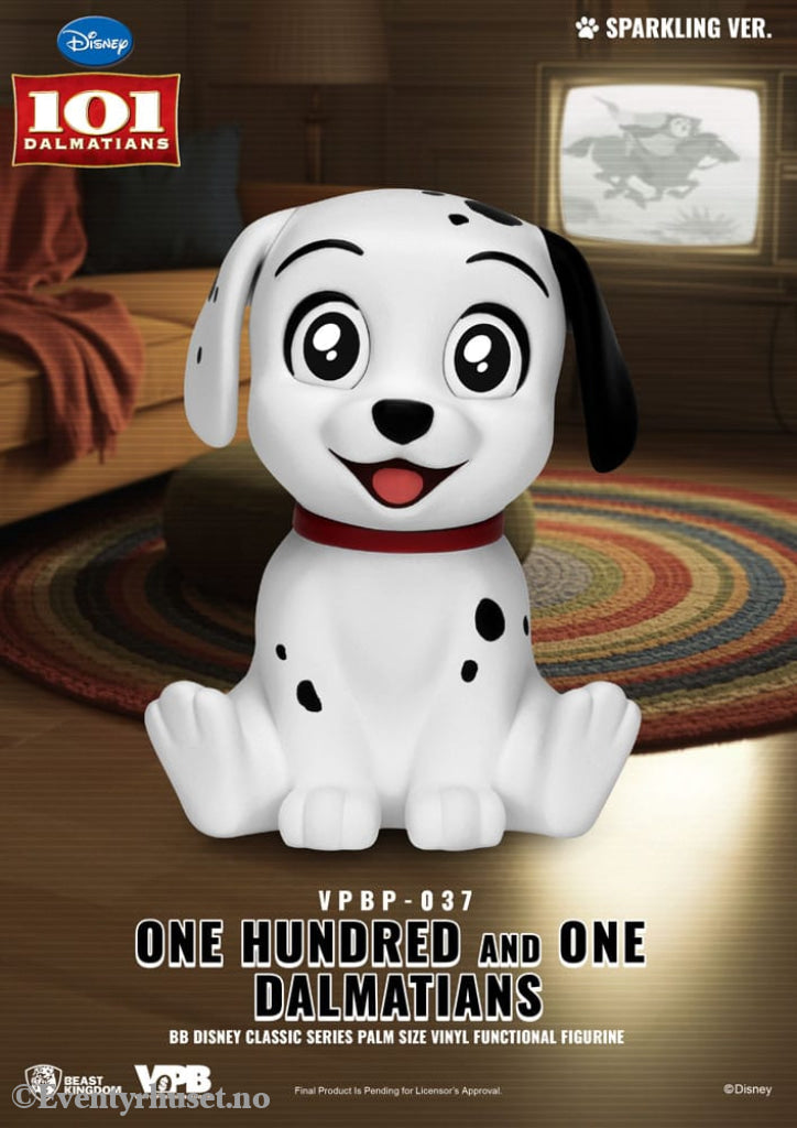 Disney: Classic Piggy Vinyl Bank One Hundred and One Dalmatians (4) 12 cm Home & Gifts