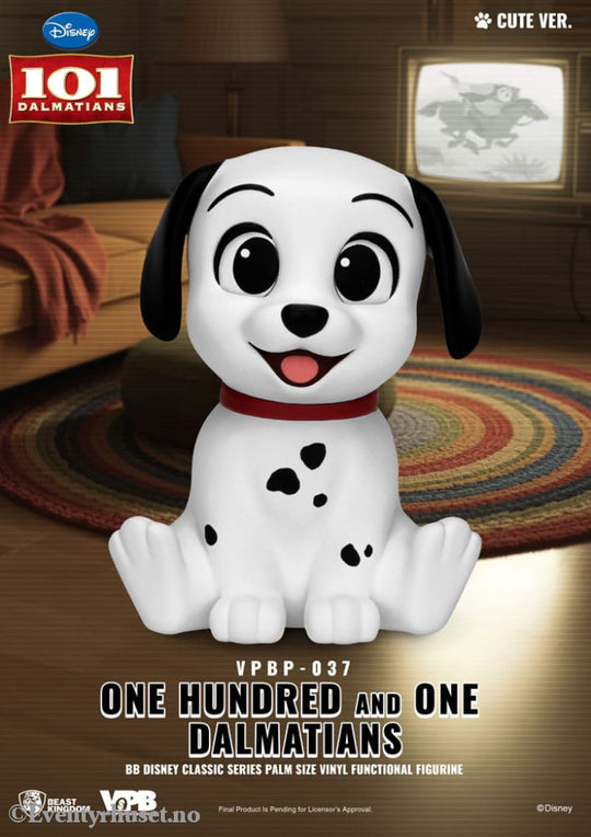 Disney: Classic Piggy Vinyl Bank One Hundred and One Dalmatians (4) 12 cm Home & Gifts