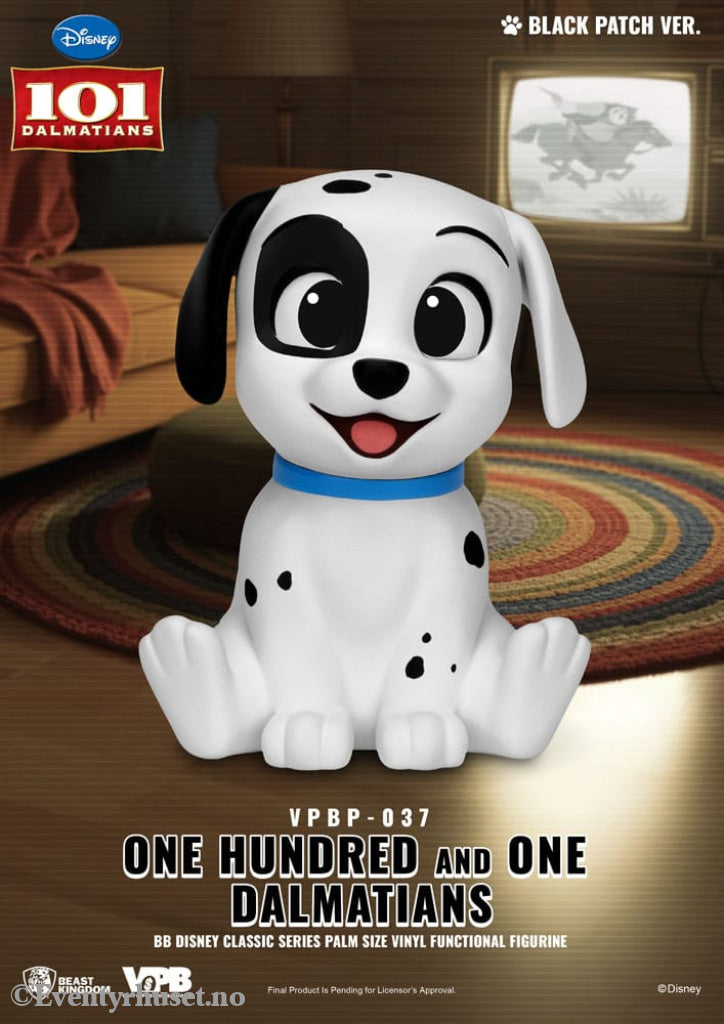 Disney: Classic Piggy Vinyl Bank One Hundred and One Dalmatians (4) 12 cm Home & Gifts