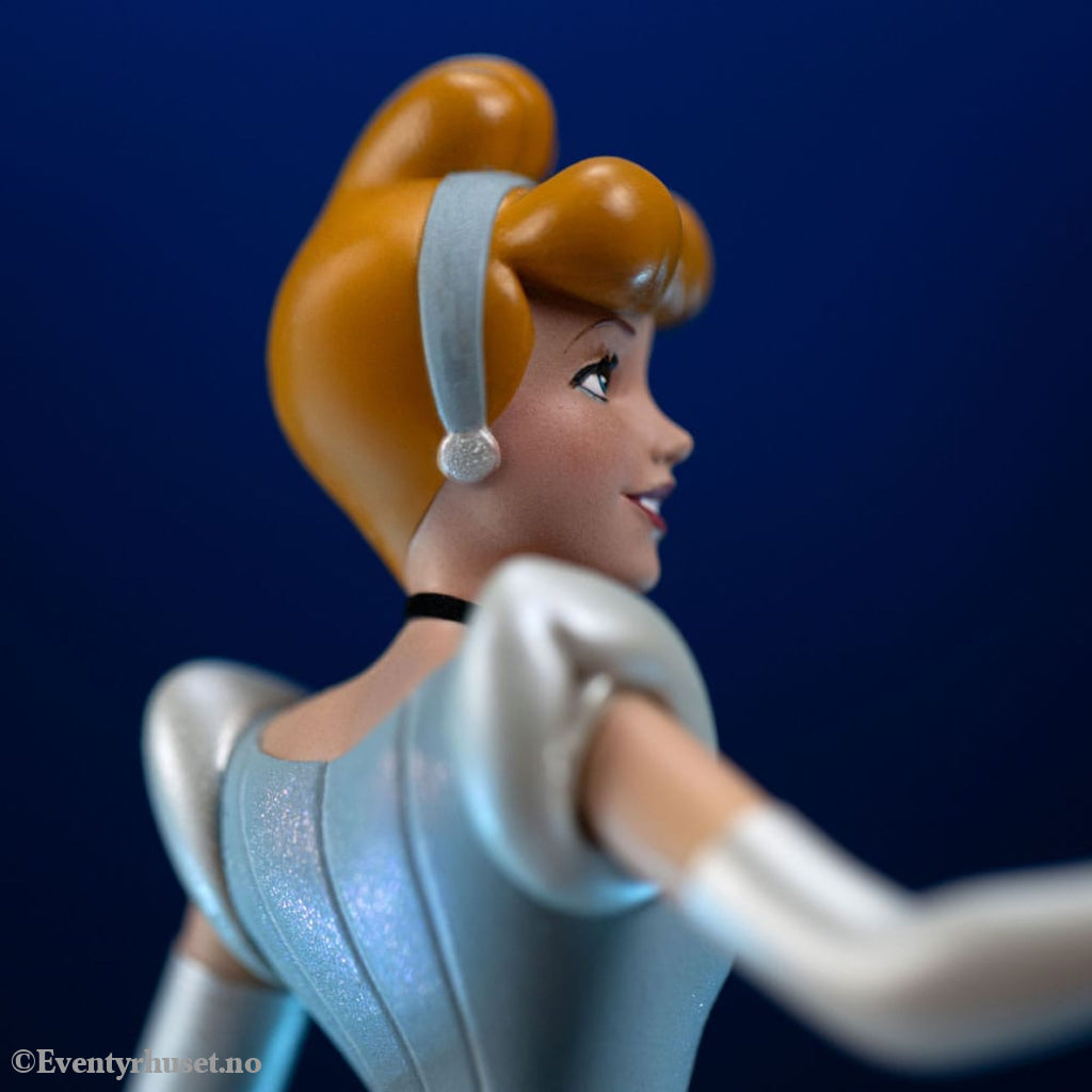 Disney Classics Art Scale Statue 1/10 Cinderella 25 cm Collectibles