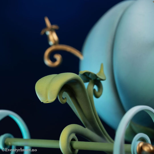Disney Classics Deluxe Art Scale Statue 1/10 Cinderella 30 cm Collectibles