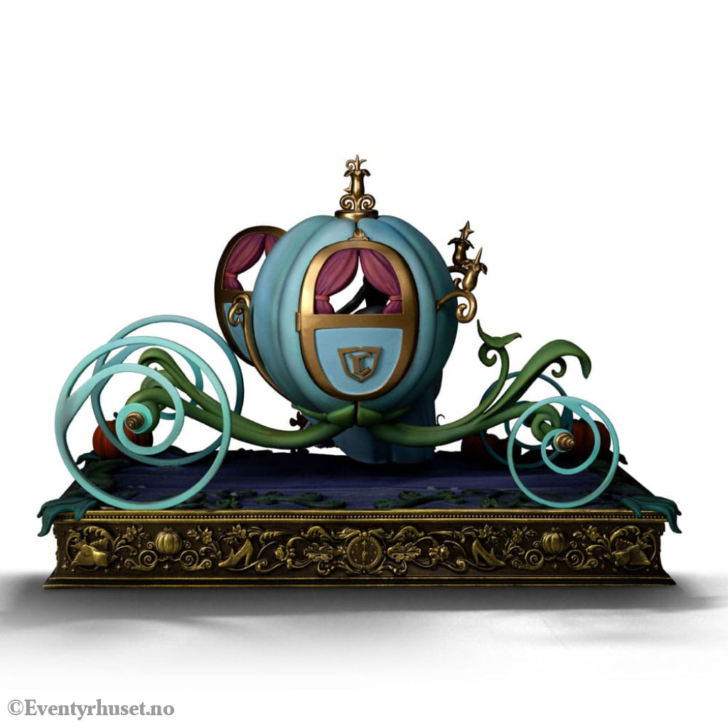 Disney Classics Deluxe Art Scale Statue 1/10 Cinderella 30 cm Collectibles