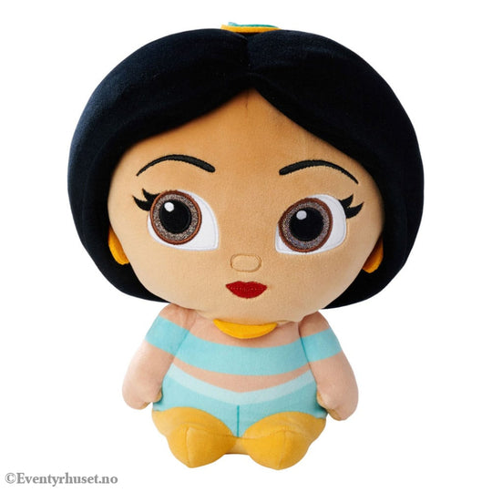 Disney Doorables Plush Figure Aladdin Jasmin 25 cm Toys