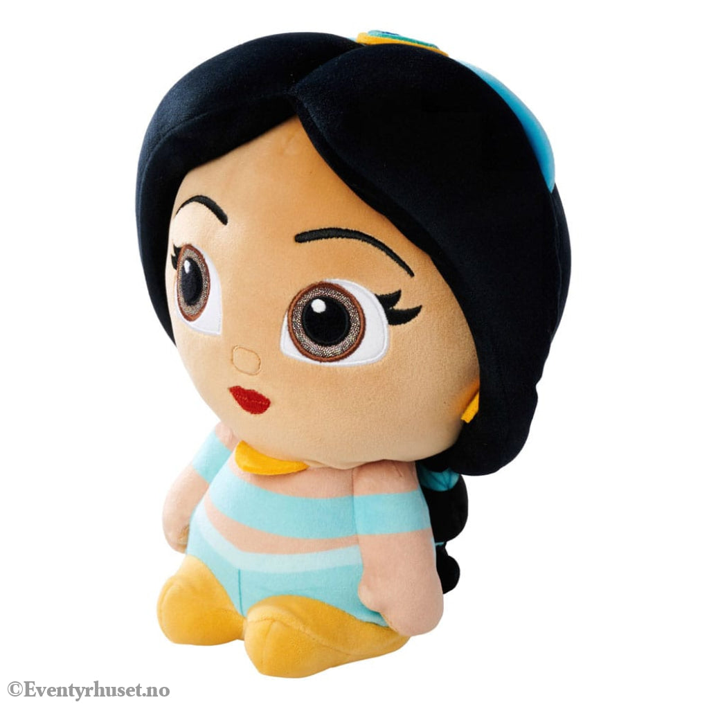 Disney Doorables Plush Figure Aladdin Jasmin 25 cm Toys