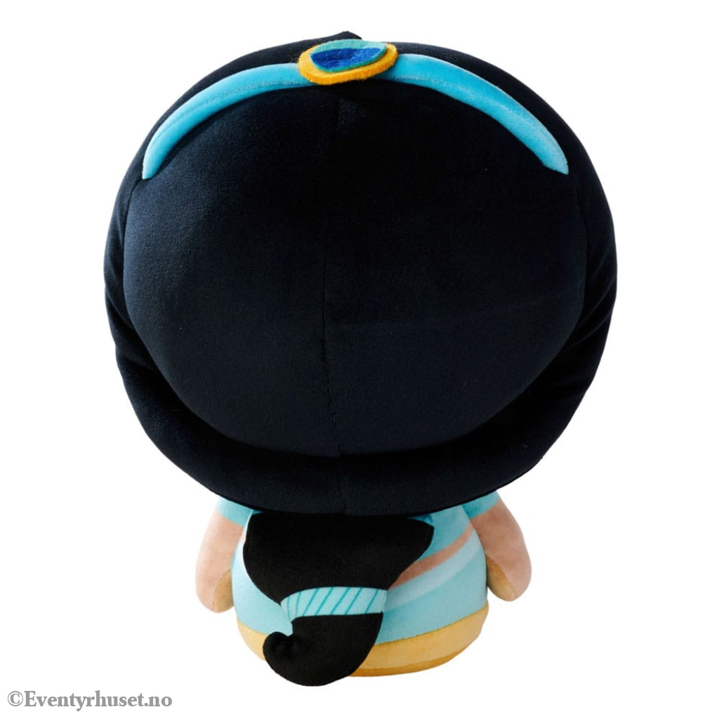 Disney Doorables Plush Figure Aladdin Jasmin 25 cm Toys