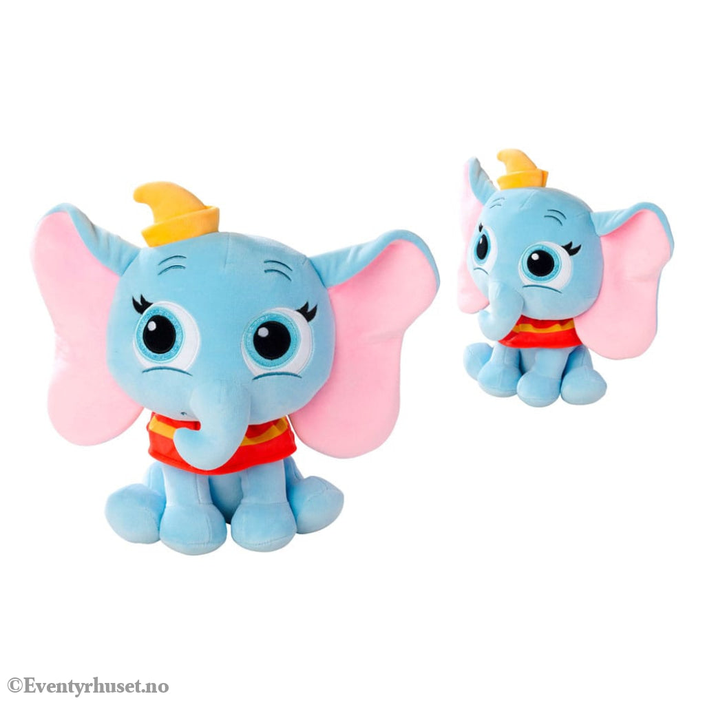 Disney Doorables Plush Figure Dumbo 25 cm Toys