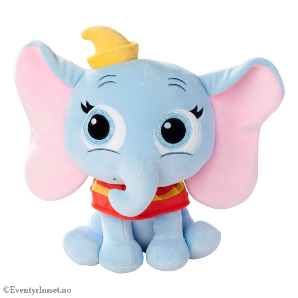 Disney Doorables Plush Figure Dumbo 25 cm Toys