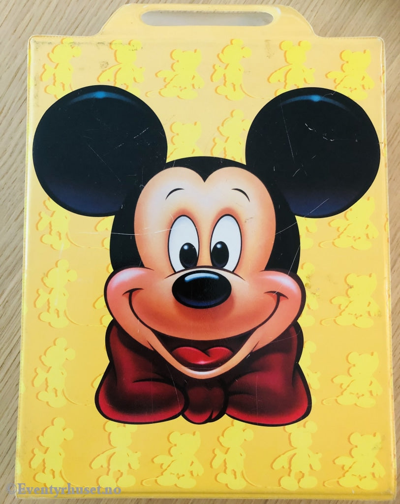 Disney Eventyrbånd Koffert.