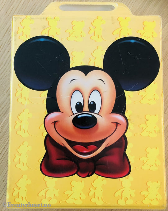 Disney Eventyrbånd Koffert.