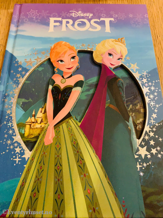 Disney – Frost