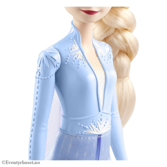 Disney Frozen 2 Doll Elsa 29 cm Toys