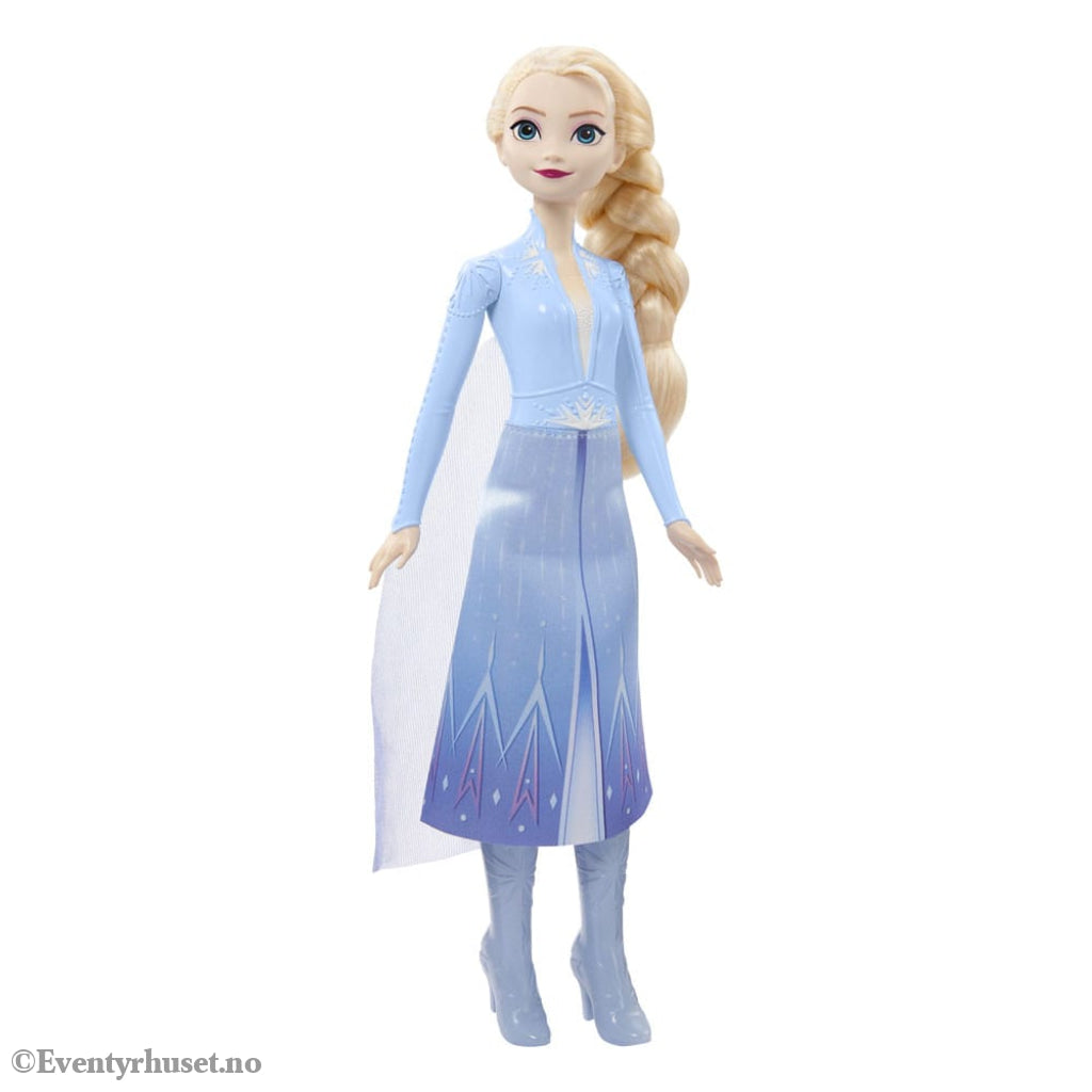 Disney Frozen 2 Doll Elsa 29 cm Toys