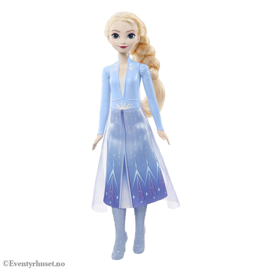 Disney Frozen 2 Doll Elsa 29 cm Toys