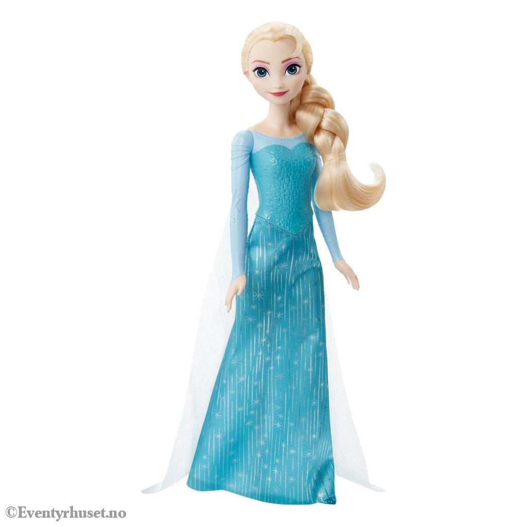 Disney Frozen Doll Elsa 29 cm Toys