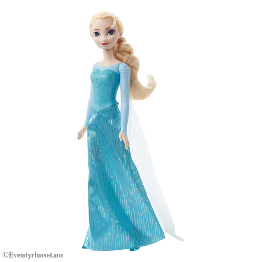 Disney Frozen Doll Elsa 29 cm Toys