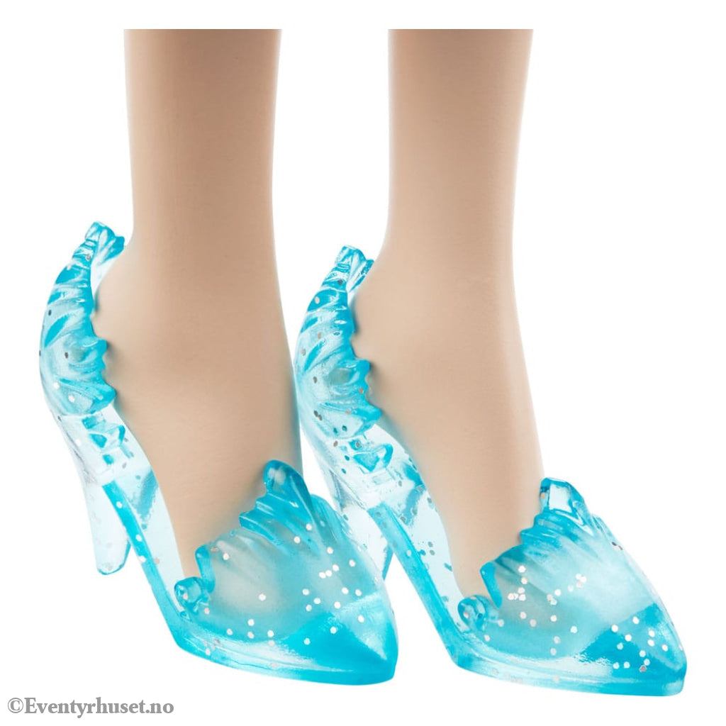 Disney Frozen Doll Elsa 29 cm Toys