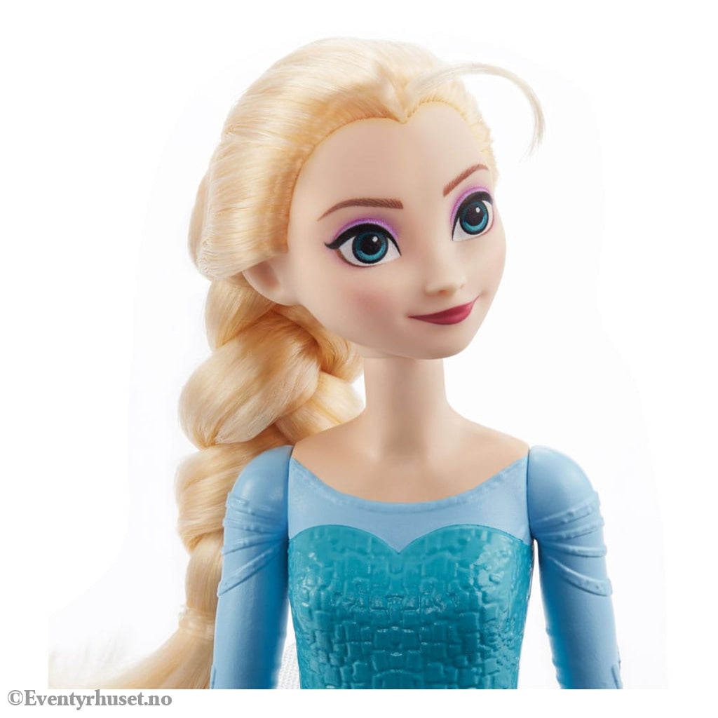 Disney Frozen Doll Elsa 29 cm Toys