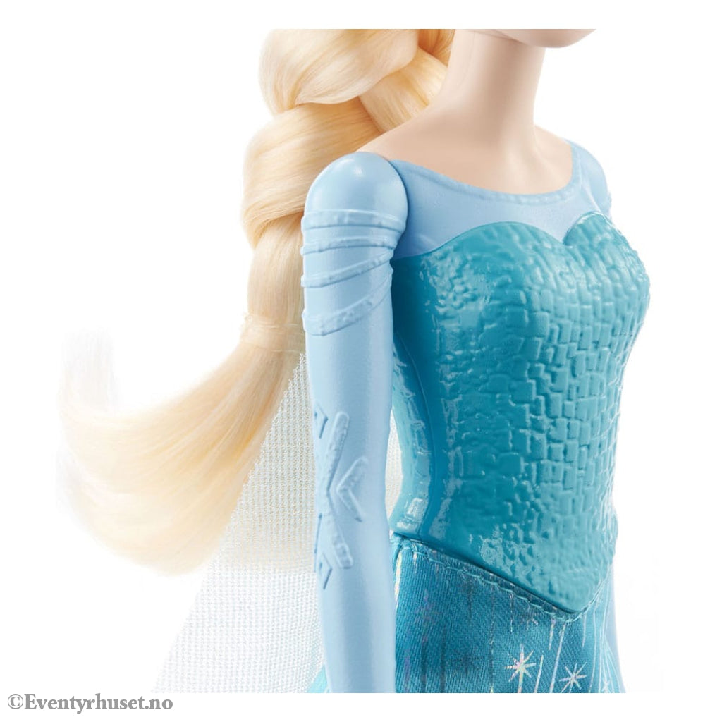 Disney Frozen Doll Elsa 29 cm Toys
