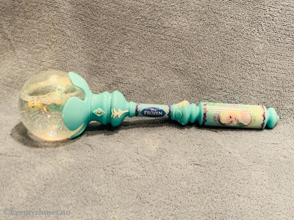 Disney Frozen tryllestav