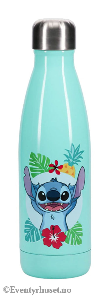 Disney: Lilo & Stitch - Stitch Metal Water Bottle Home & Gifts