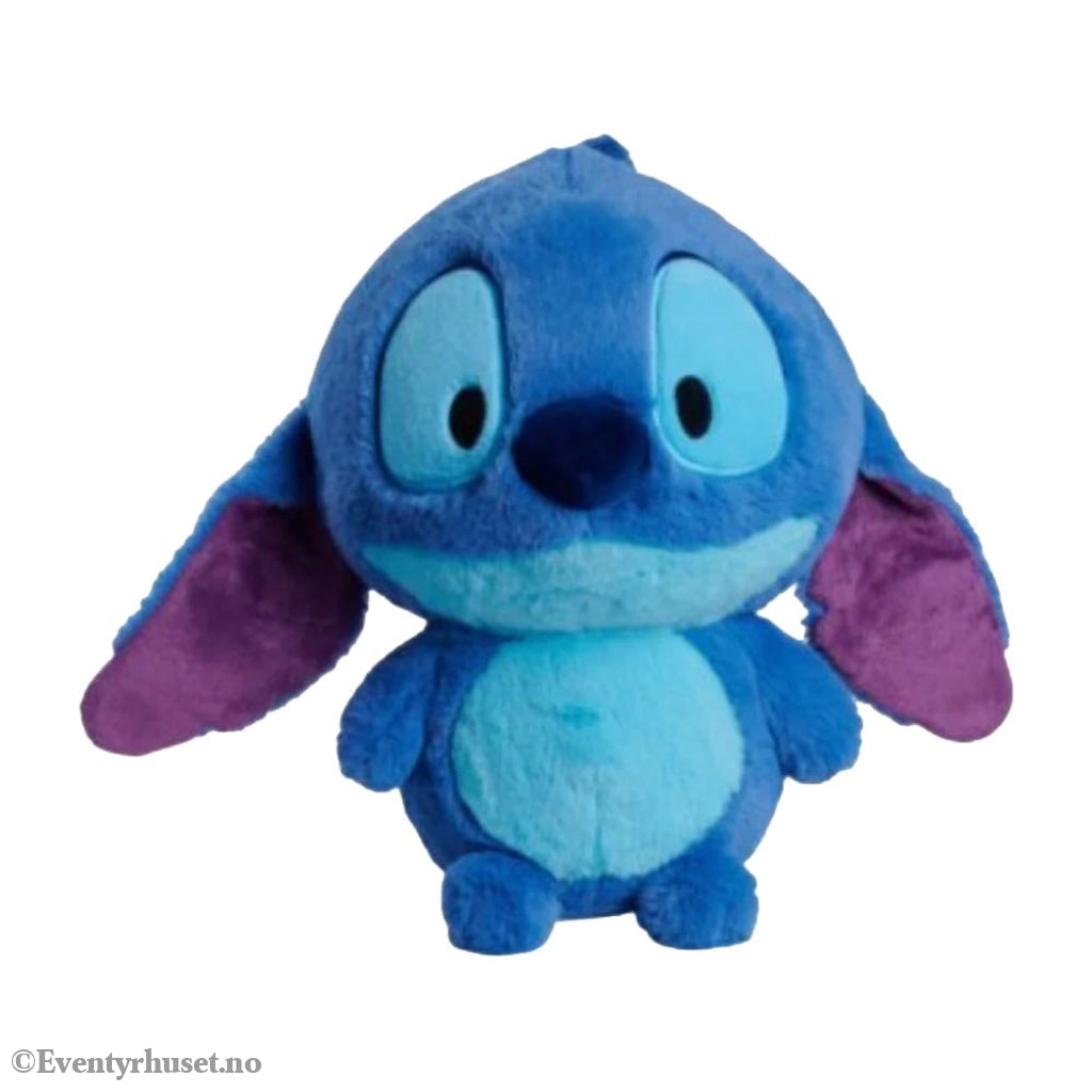 Disney Lilo & Stitch Plush Figure Stitch Huggable 35 cm Toys
