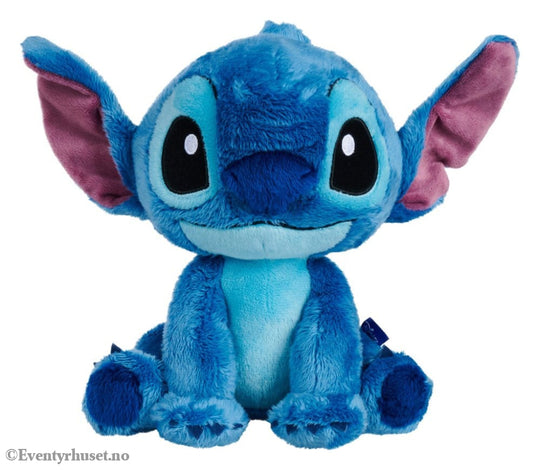 Disney Lilo & Stitch Plush Figure Stitch Refresh 25 cm Toys