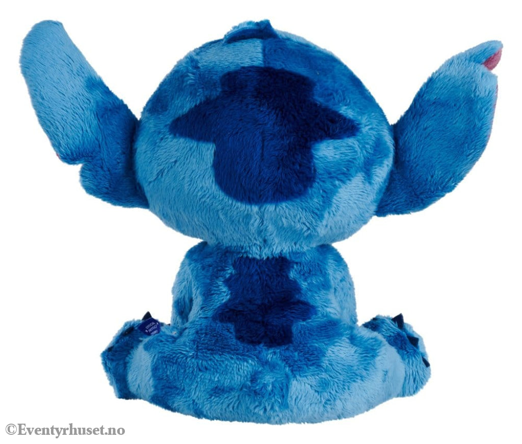 Disney Lilo & Stitch Plush Figure Stitch Refresh 25 cm Toys