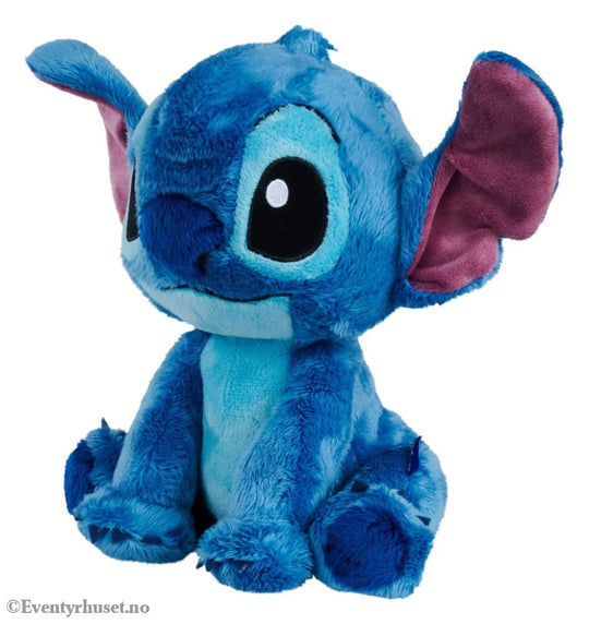 Disney Lilo & Stitch Plush Figure Stitch Refresh 25 cm Toys