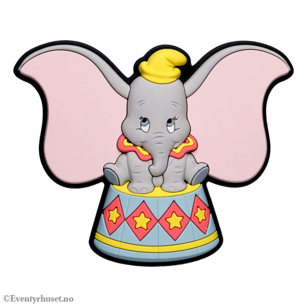Disney Magnet Dumbo Home & Gifts