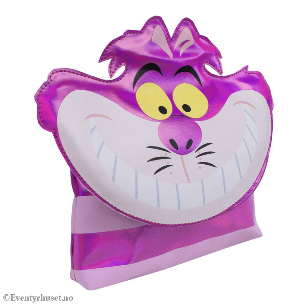 Disney Make Up Bag Alice in Wonderland Alice Cheshire Cat Home & Gifts