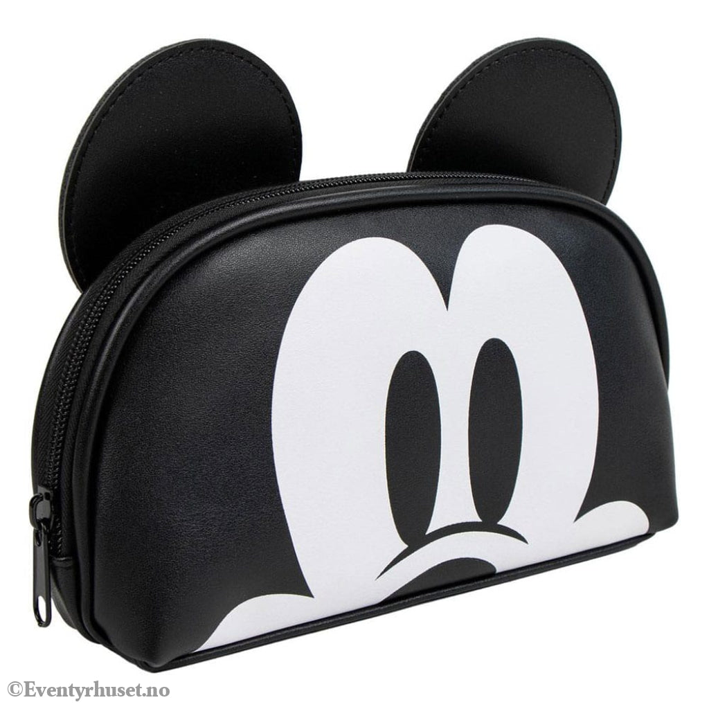 Disney Make Up Bag Mickey Small Home & Gifts