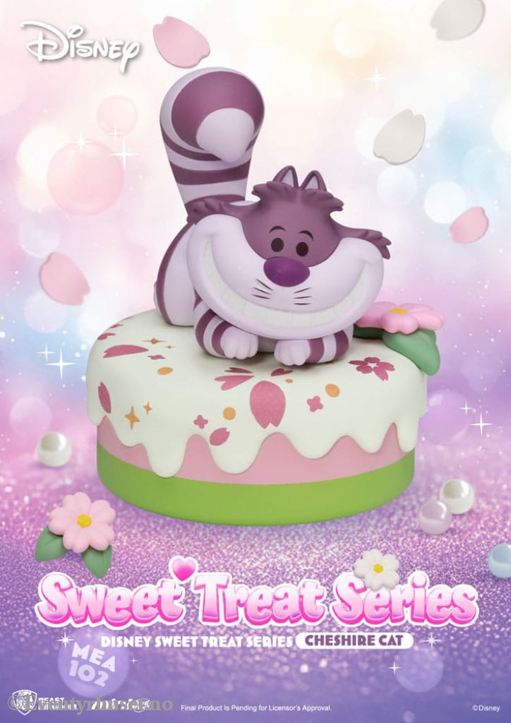 Disney Mini Egg Attack Blind Box Figures Sweet treat 5 cm Assortment (6) Toys