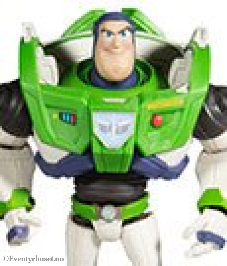 Disney Mirrorverse Action Figure Buzz Lightyear 18 cm Actionfigur