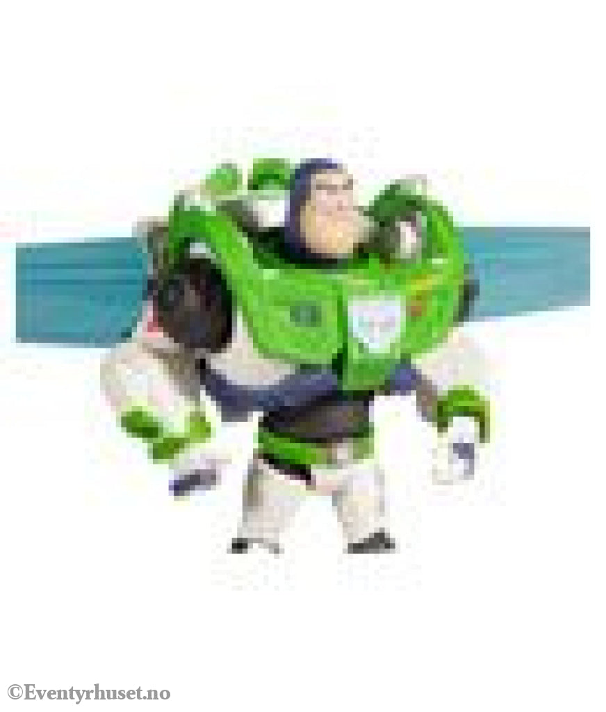 Disney Mirrorverse Action Figure Buzz Lightyear 18 cm Actionfigur