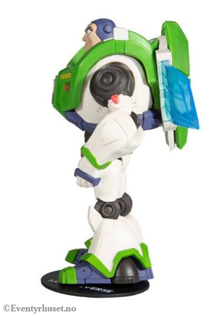 Disney Mirrorverse Action Figure Buzz Lightyear 18 cm Actionfigur