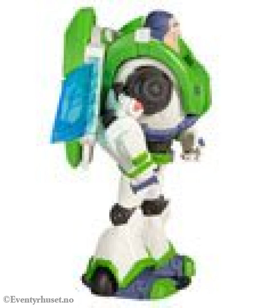 Disney Mirrorverse Action Figure Buzz Lightyear 18 cm Actionfigur