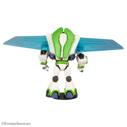 Disney Mirrorverse Action Figure Buzz Lightyear 18 cm Actionfigur