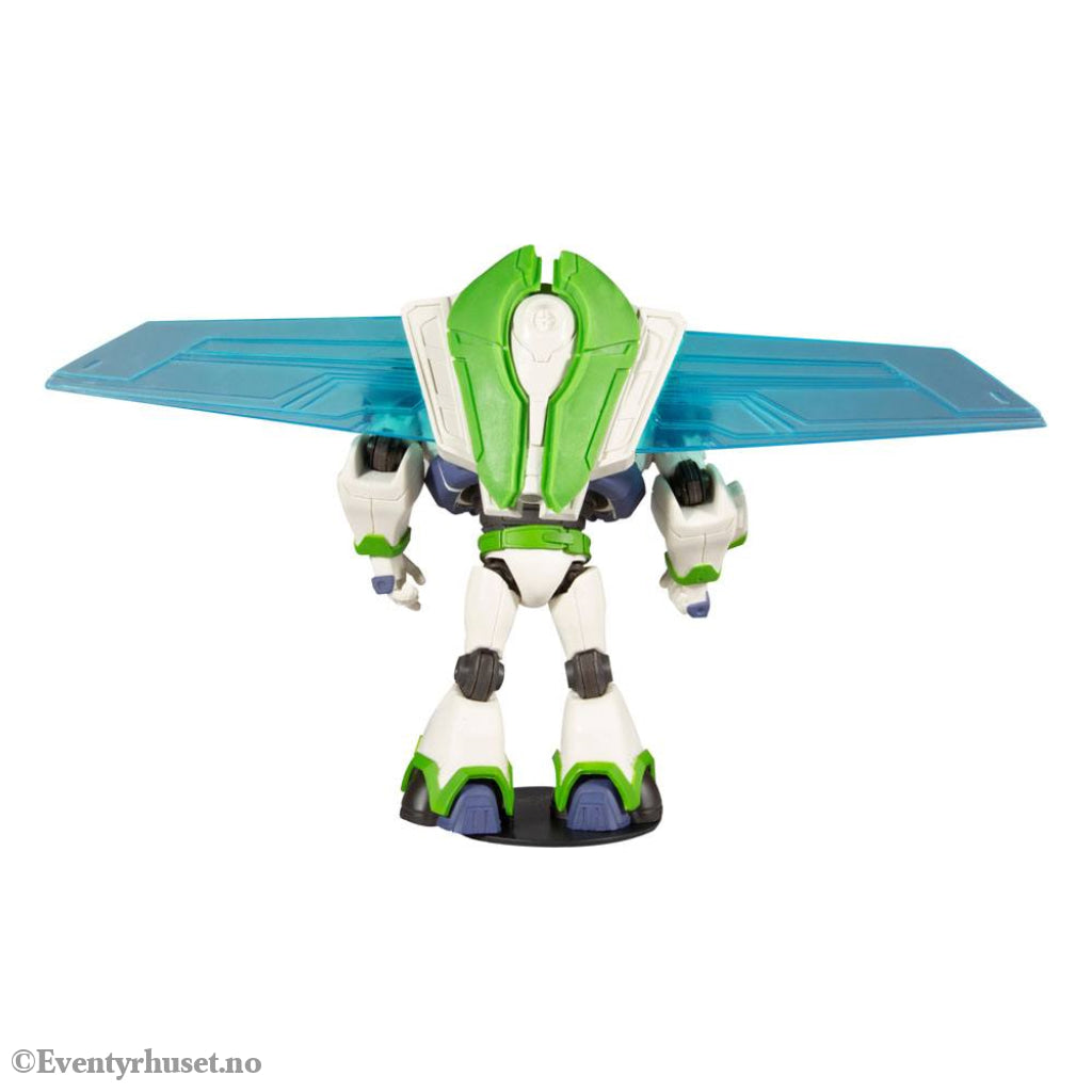 Disney Mirrorverse Action Figure Buzz Lightyear 18 cm Actionfigur