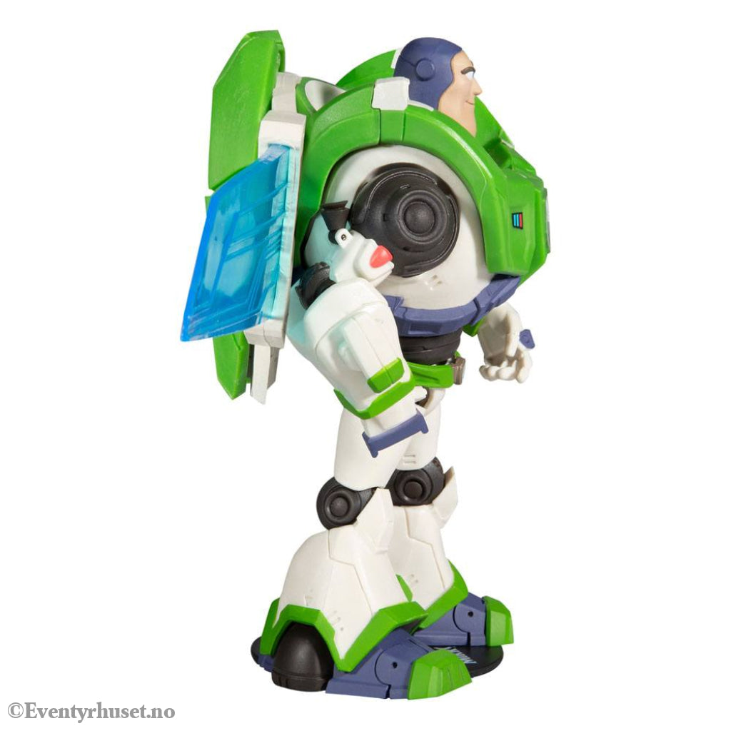 Disney Mirrorverse Action Figure Buzz Lightyear 18 cm Actionfigur