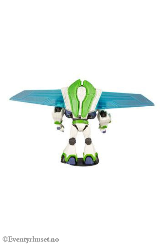 Disney Mirrorverse Action Figure Buzz Lightyear 18 cm Actionfigur