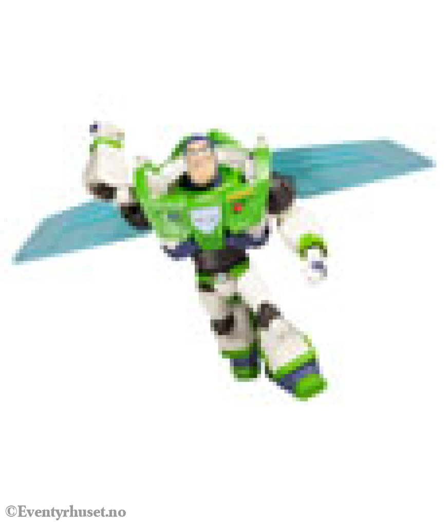 Disney Mirrorverse Action Figure Buzz Lightyear 18 cm Actionfigur