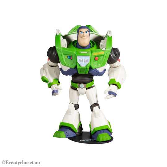 Disney Mirrorverse Action Figure Buzz Lightyear 18 cm Actionfigur