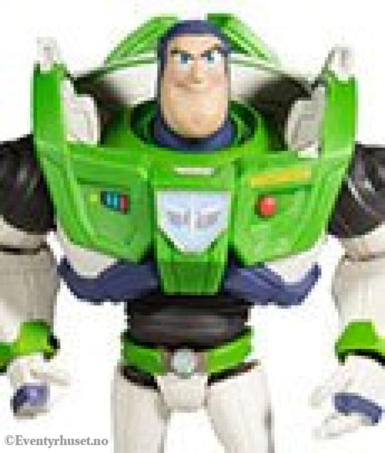 Disney Mirrorverse Action Figure Buzz Lightyear 18 cm Actionfigur